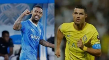 ضبط تردد ثمانية.. كيف تشاهد مباراة الهلال والنصر مجانًا عبر نايل سات؟